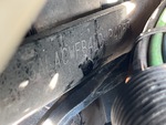 General Appearance with Second Serial Number/VIN Photo