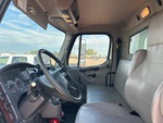 Cab with 