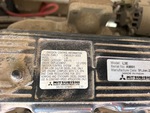 Engine with 