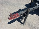 Trailer Chassis with 