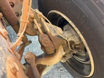 Brakes with 