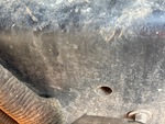 General Appearance with Second Serial Number/VIN Photo