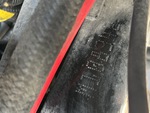 General Appearance with Second Serial Number/VIN Photo