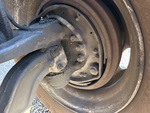 Brakes with 