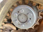 Drivetrain with 
