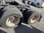 4 dessous de caisse - Camion with 