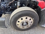 4 dessous de caisse - Camion with 