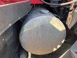 4 dessous de caisse - Camion with 