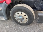 4 dessous de caisse - Camion with 