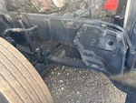 4 dessous de caisse - Camion with 