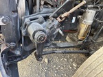 4 dessous de caisse - Camion with 