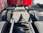 4 dessous de caisse - Camion with 