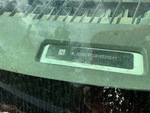 General Appearance with Second Serial Number/VIN Photo