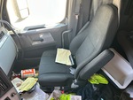 Cab with 