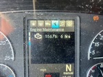Cab with Engine Hours