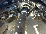 Drivetrain with 