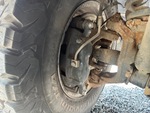 Brakes with 