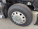 4 Underbody - Truck with 