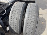 4 Underbody - Truck with 