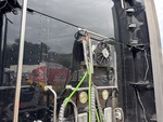 4 Underbody - Truck with 