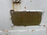General Appearance with Numero seriale/numero d’identificazione del veicolo (VIN)
