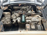 Basic Refrigeration Unit with 