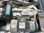 Basic Refrigeration Unit with 