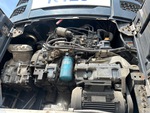 Basic Refrigeration Unit with 