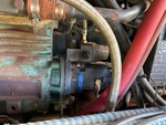 4 Engine with Fuel Leaks