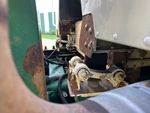 4 Underbody - Truck with Kabine Air Bags Suspension