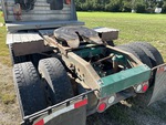 4 Underbody - Truck with Chassis - Zustand