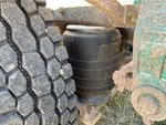 4 Underbody - Truck with Air-Bags