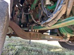 4 Underbody - Truck with Fahrwerksfedern / Federstützen