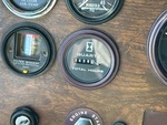 4 Transmision with Engine Hours