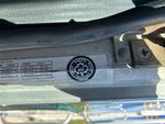 General Appearance with Kraftfahrt Bundesamt Standards Konformitätskennzeichnung