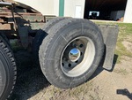 4 Underbody - Truck with