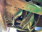 4 Engine with Cooling System Leaks