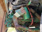 4 Underbody - Truck with Lenkungsbauteile