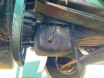 4 Engine with Oil Leaks
