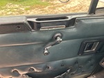 Cab with Window Controls
