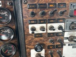 Cab with Engine Brake