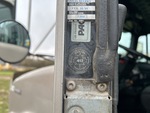 General Appearance with Motor Vehicle Safety Standards Label