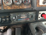 Cab with Heater