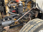 Underbody with Frame Condition