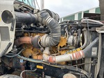 Engine with Exhaust System