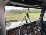 General Appearance with Glass