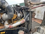 Engine with Radiator