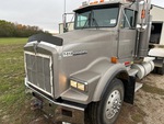General Appearance with Paint