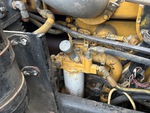 Engine with Fuel System