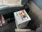 Cab with PTO Control